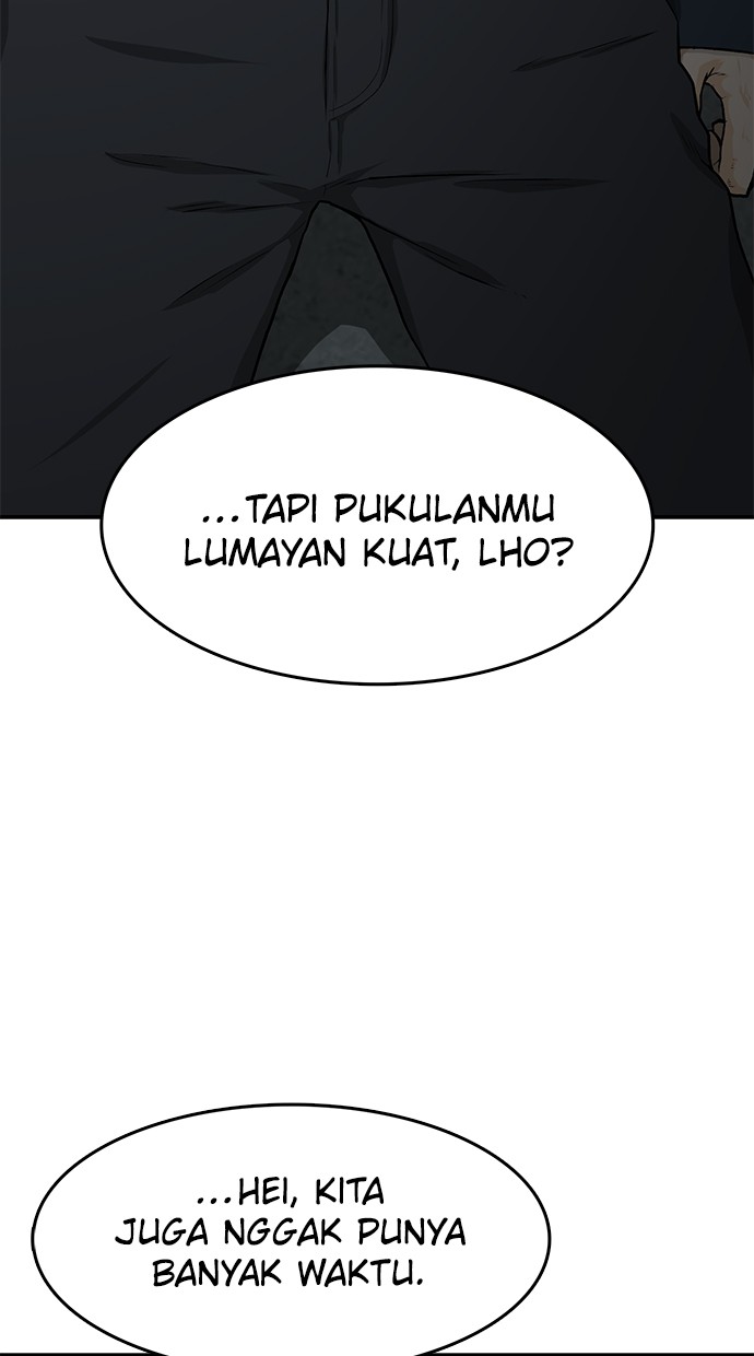 Fight Hard Chapter 22 halaman 5