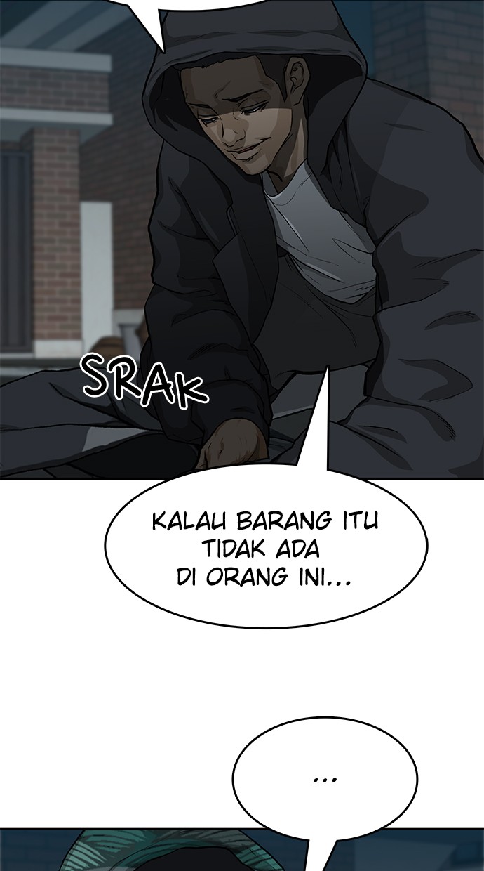 Fight Hard Chapter 22 halaman 6