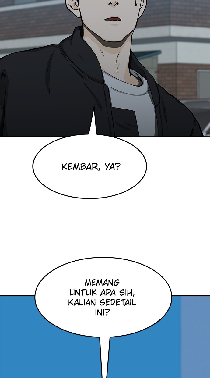 Fight Hard Chapter 23 halaman 3