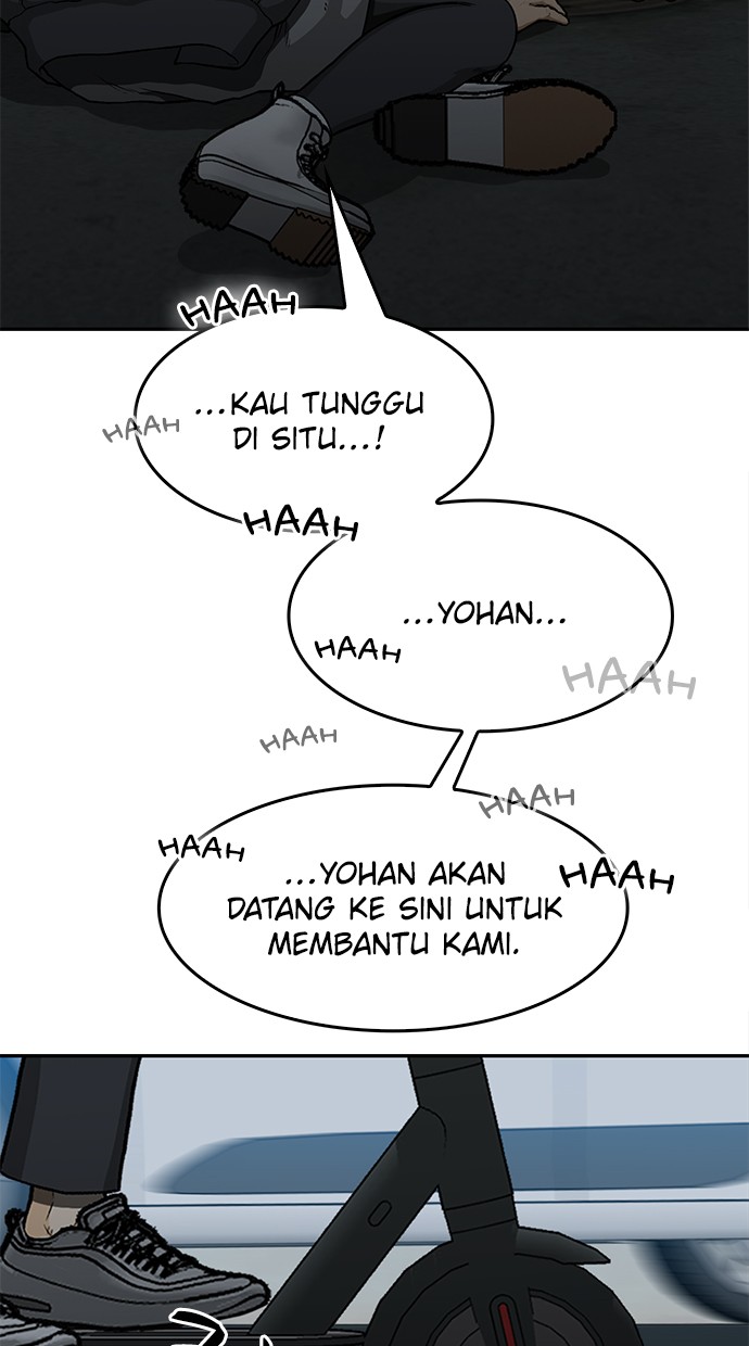 Fight Hard Chapter 23 halaman 5