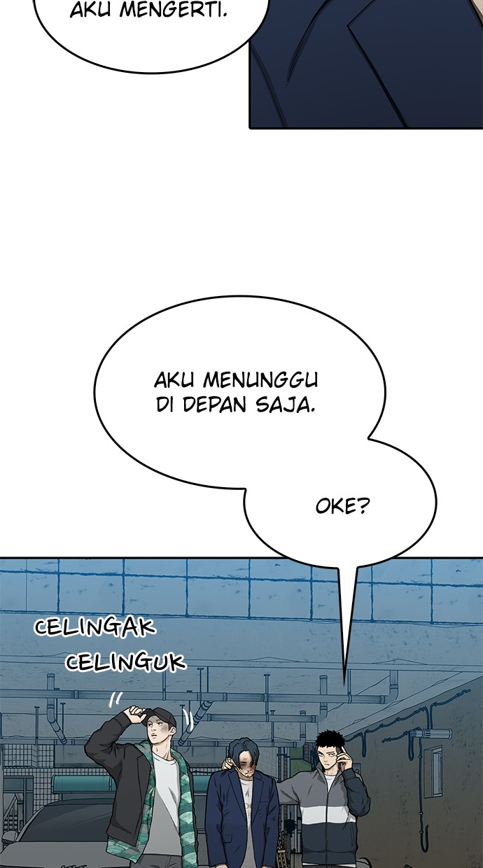 Fight Hard Chapter 26 halaman 4