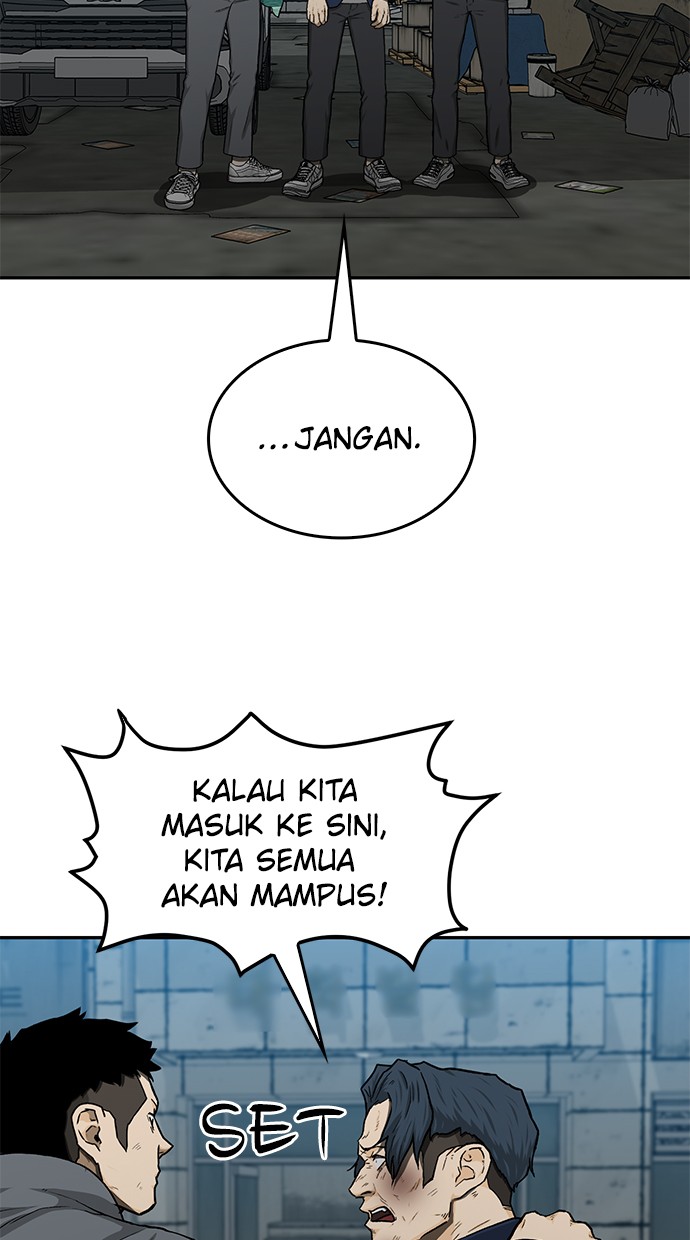 Fight Hard Chapter 26 halaman 5