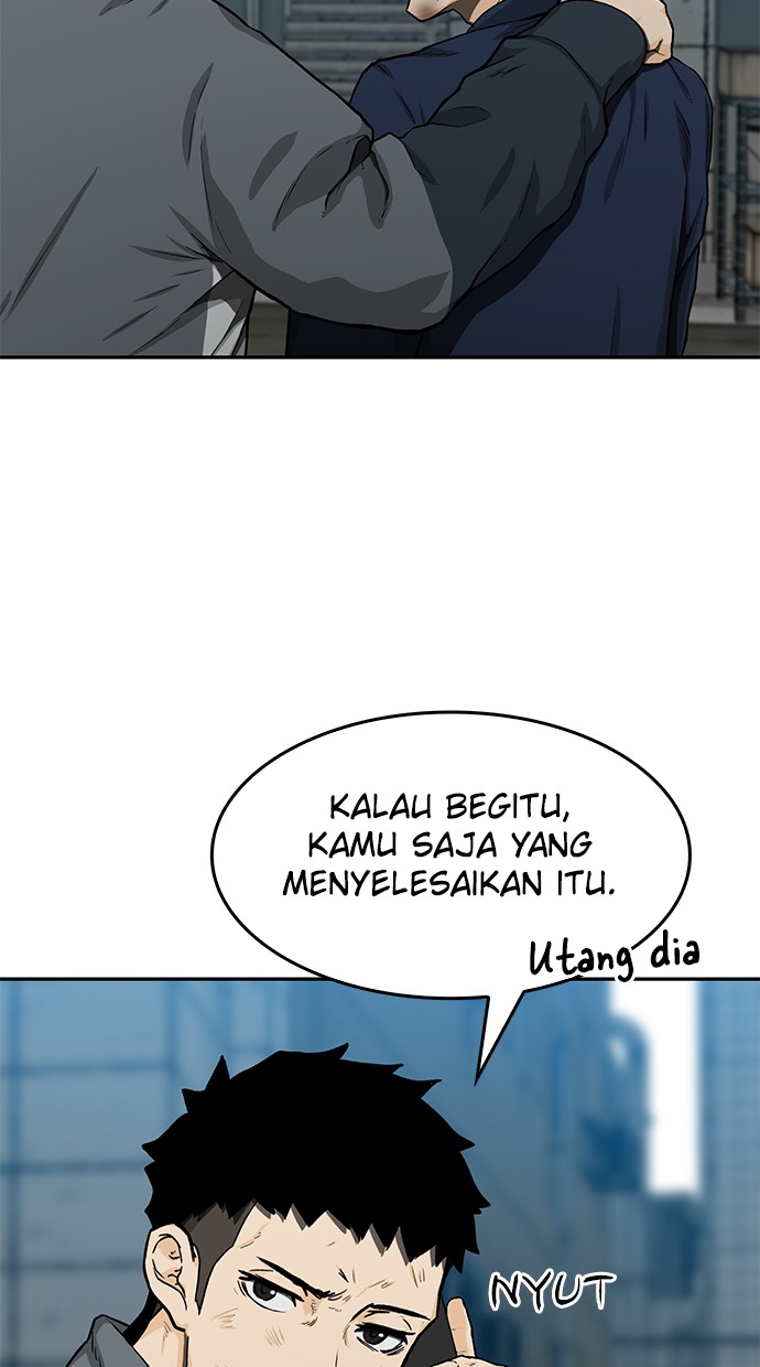 Fight Hard Chapter 26 halaman 6