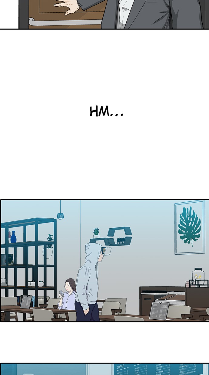 Fight Hard Chapter 30 halaman 3