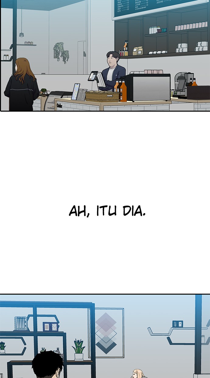 Fight Hard Chapter 30 halaman 4