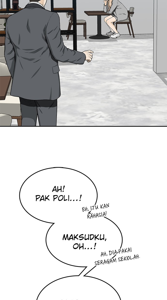 Fight Hard Chapter 30 halaman 5