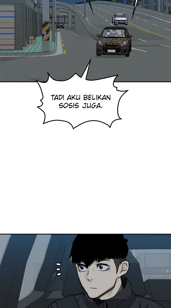 Fight Hard Chapter 32 halaman 3