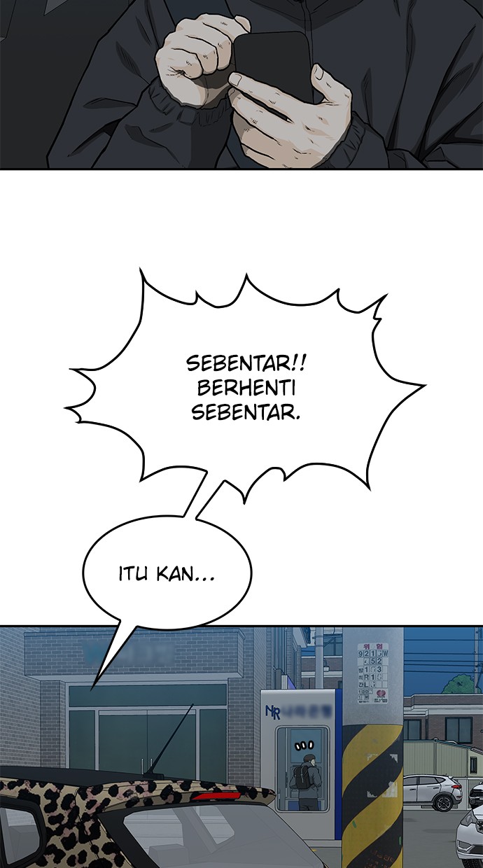 Fight Hard Chapter 32 halaman 4