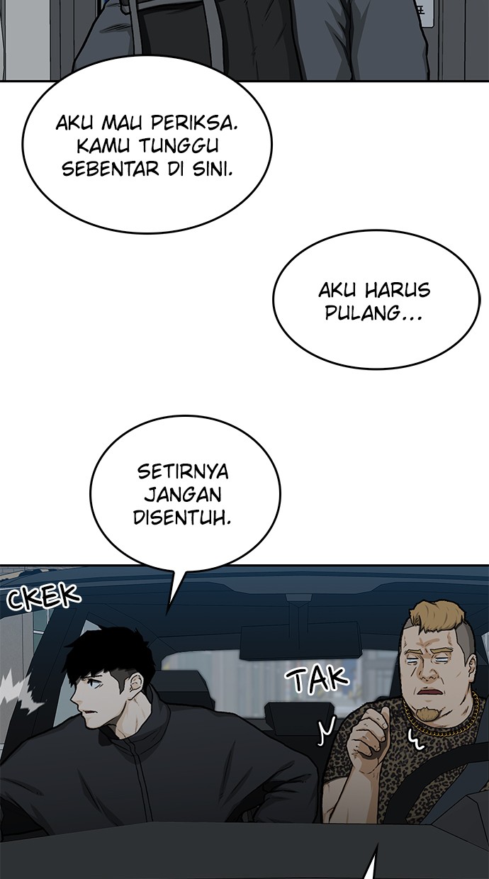 Fight Hard Chapter 32 halaman 6