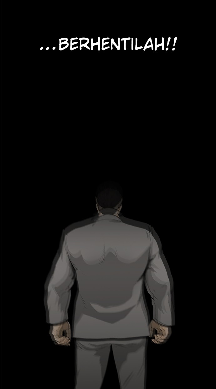 Fight Hard Chapter 33 halaman 6