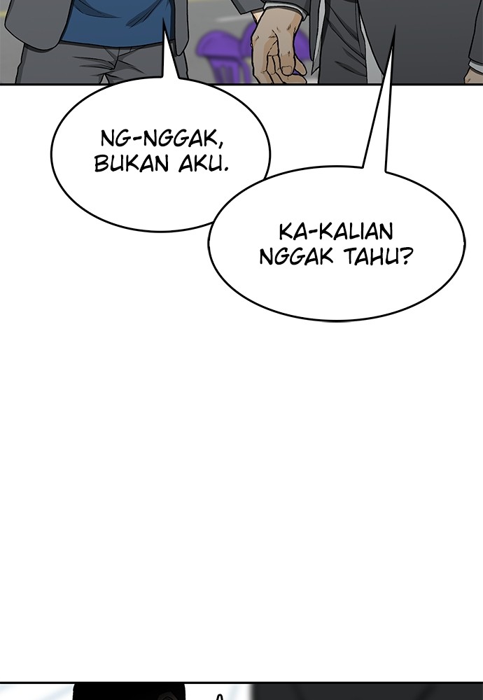 Fight Hard Chapter 35 halaman 6