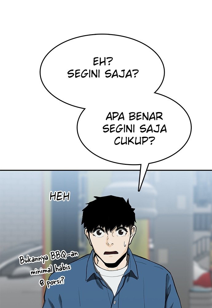 Fight Hard Chapter 36 halaman 3