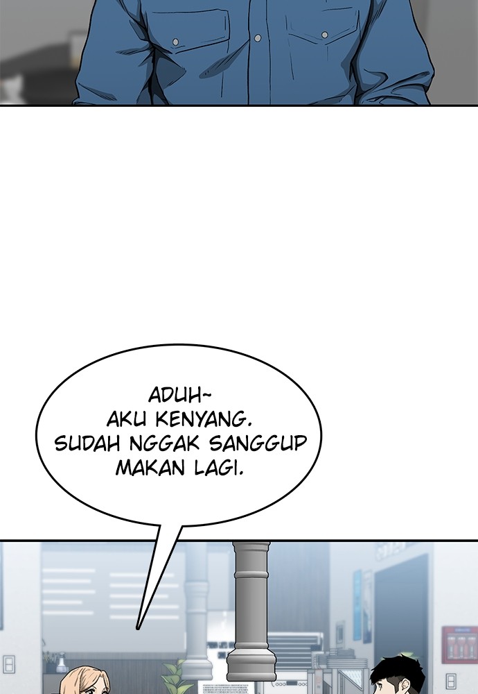 Fight Hard Chapter 36 halaman 4