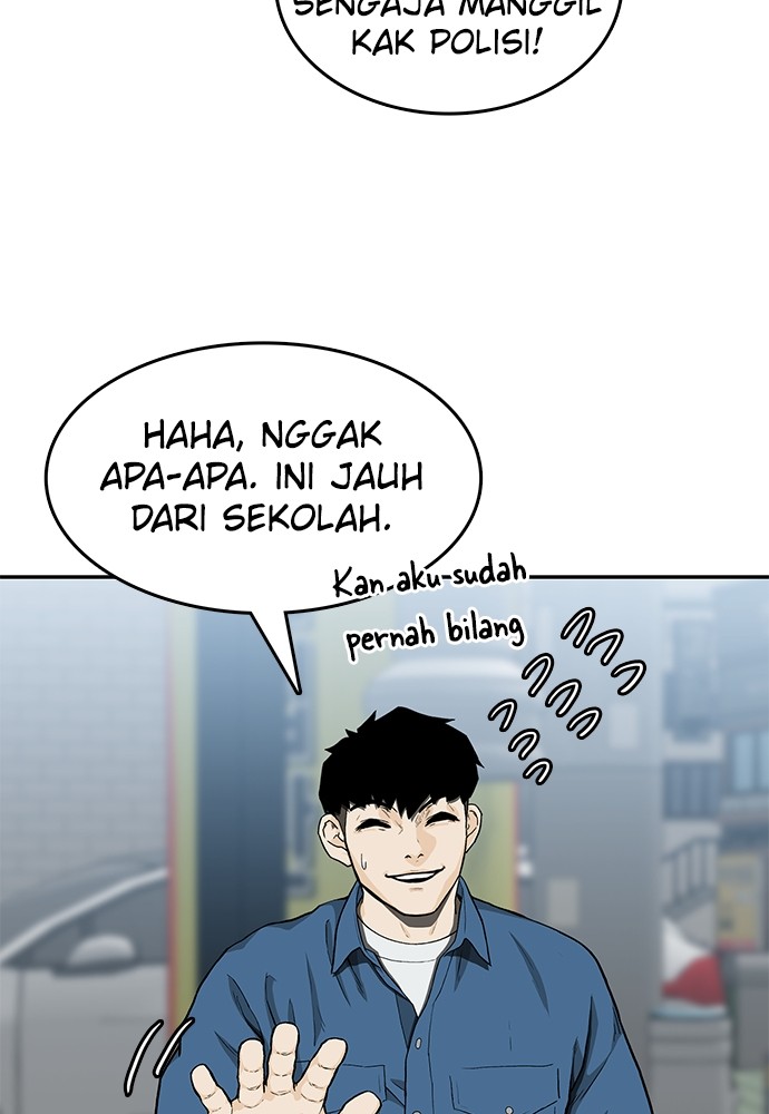 Fight Hard Chapter 36 halaman 7