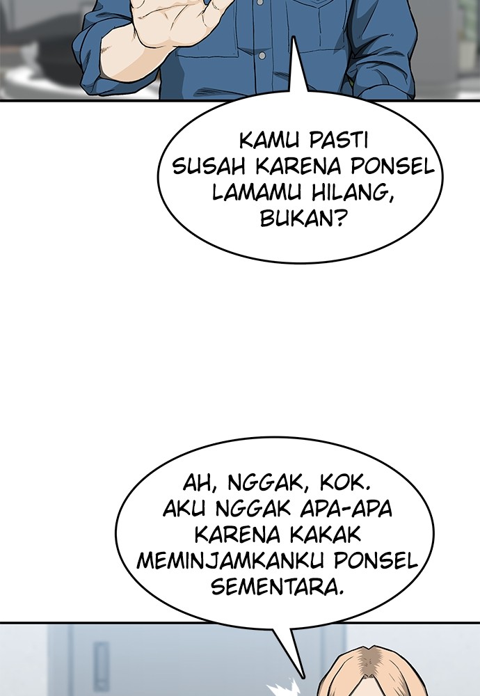Fight Hard Chapter 36 halaman 8