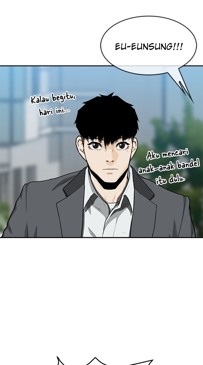 Fight Hard Chapter 38 halaman 3