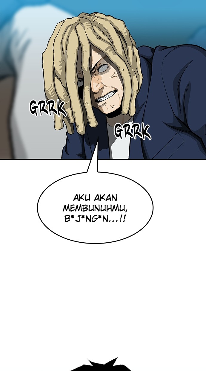 Fight Hard Chapter 40 halaman 5