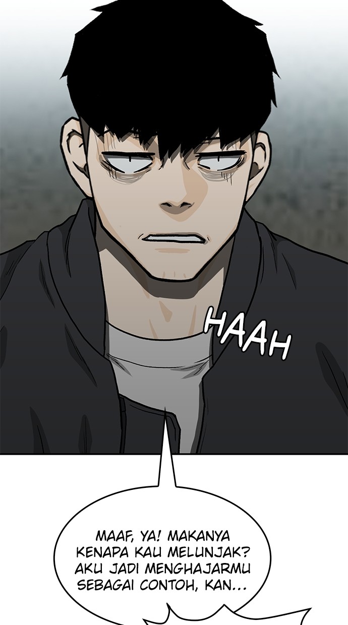 Fight Hard Chapter 40 halaman 6