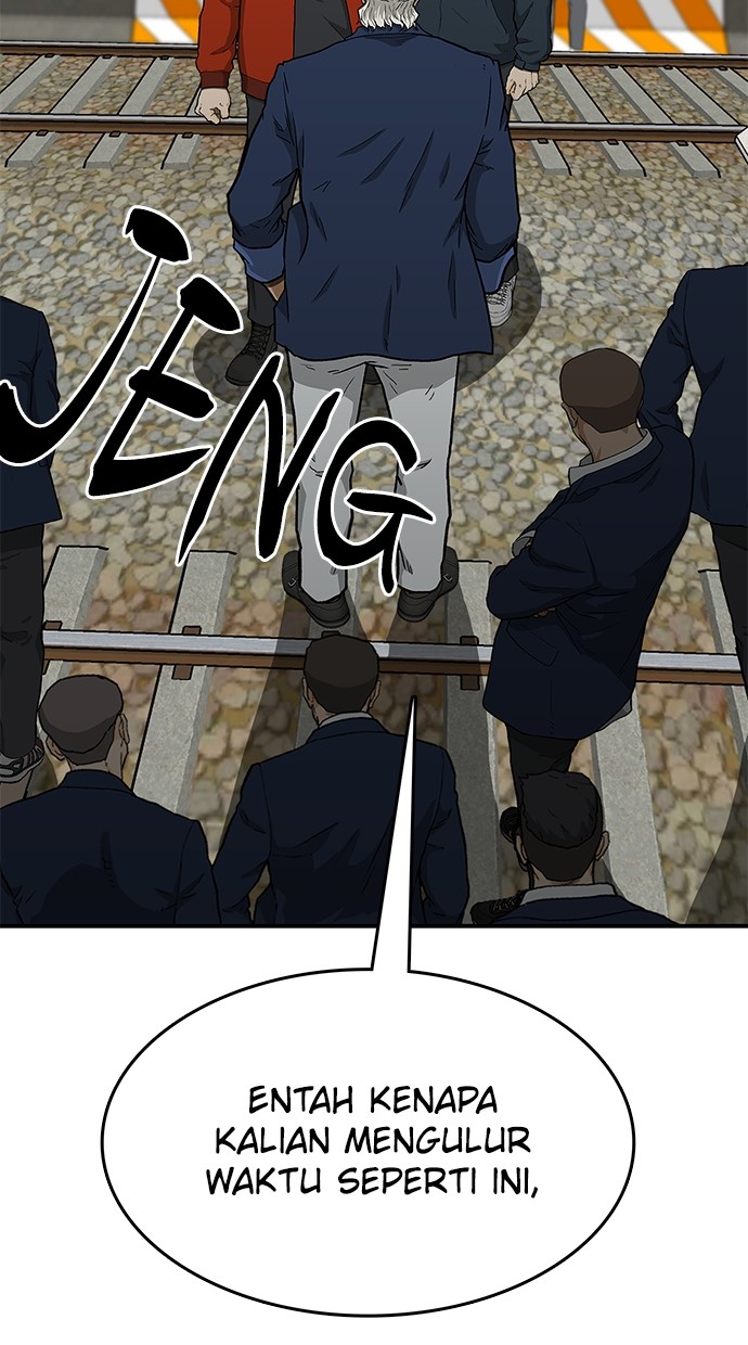 Fight Hard Chapter 41 halaman 3