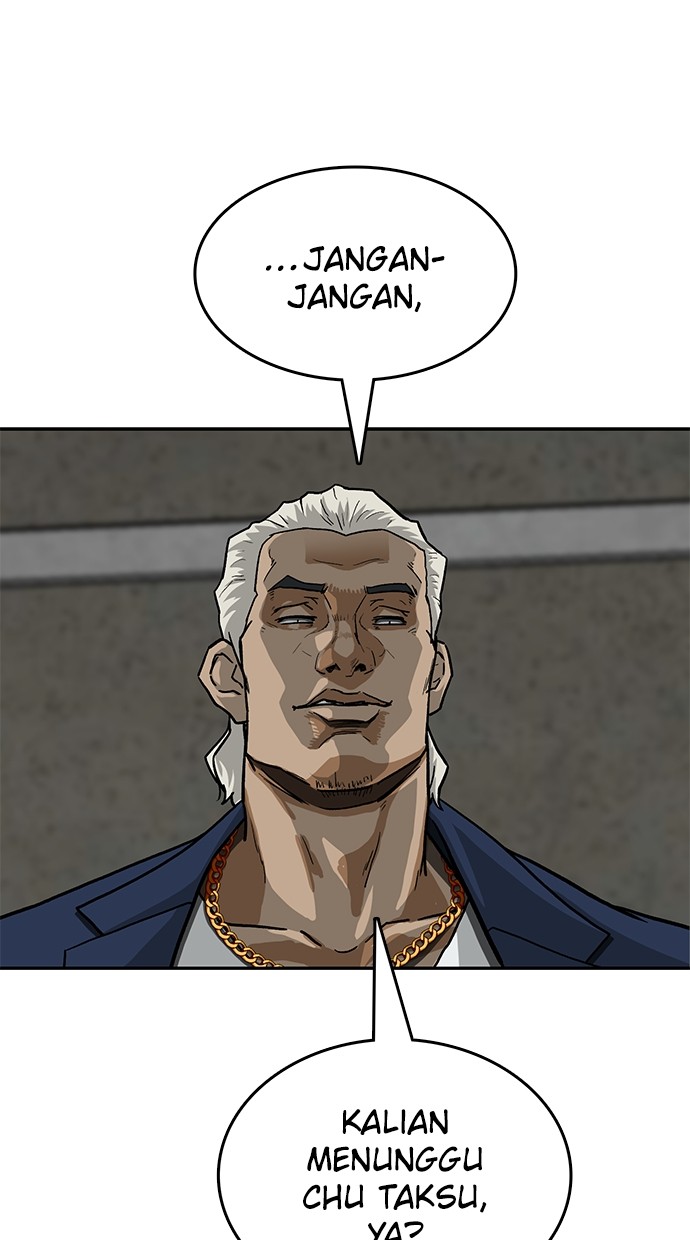 Fight Hard Chapter 41 halaman 4