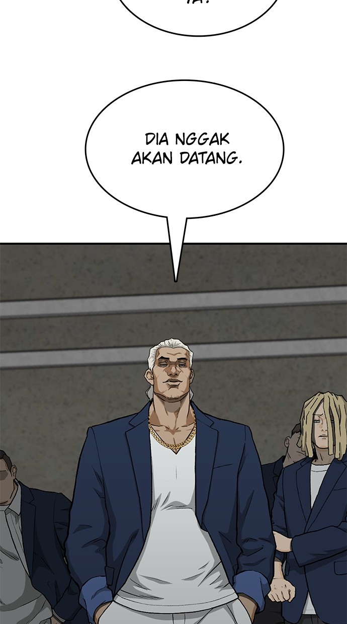 Fight Hard Chapter 41 halaman 5