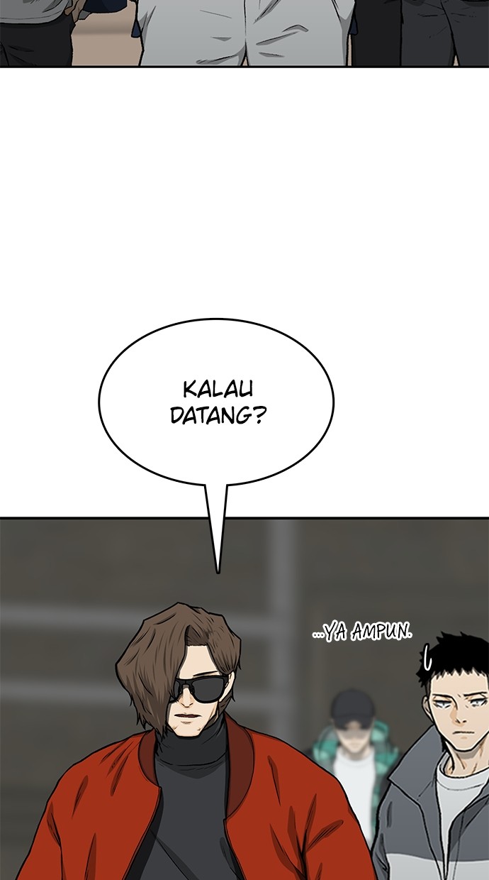 Fight Hard Chapter 41 halaman 6
