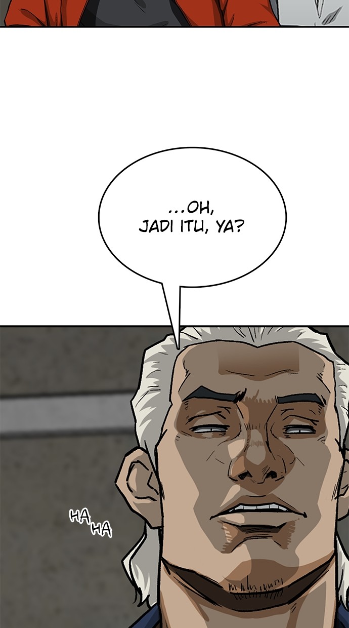 Fight Hard Chapter 41 halaman 7