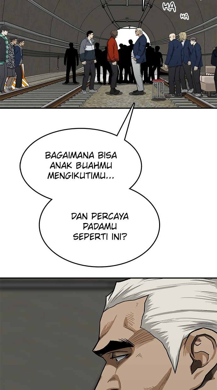 Fight Hard Chapter 41 halaman 9