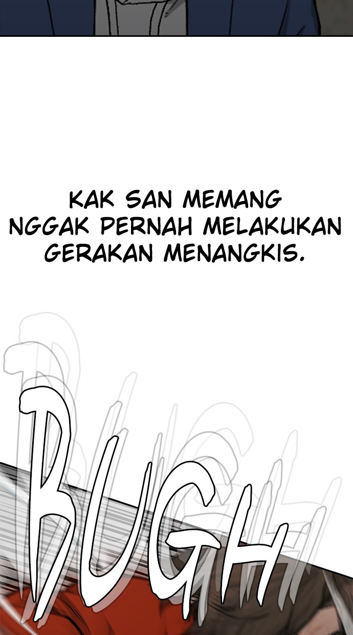 Fight Hard Chapter 42 halaman 3