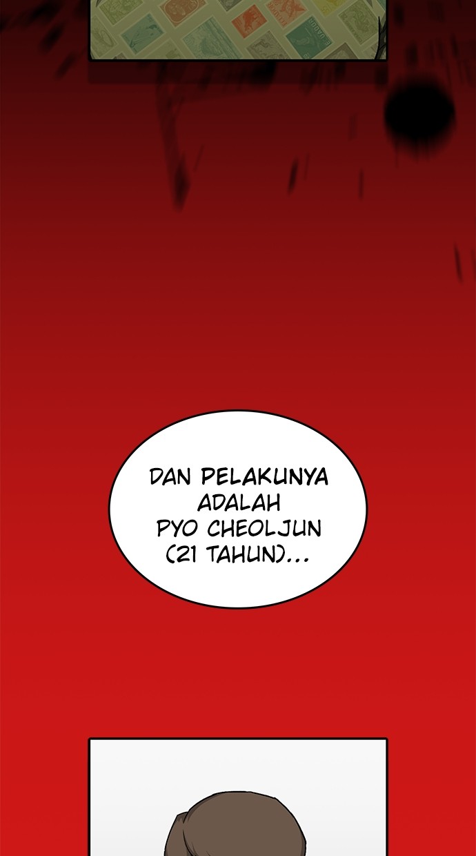 Fight Hard Chapter 44 halaman 3