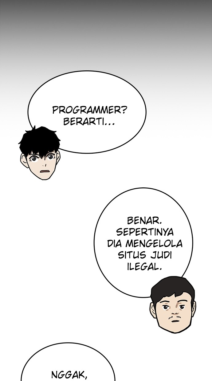 Fight Hard Chapter 44 halaman 6