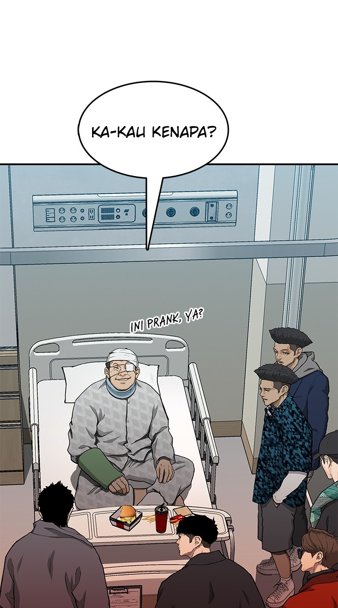 Fight Hard Chapter 45 halaman 5