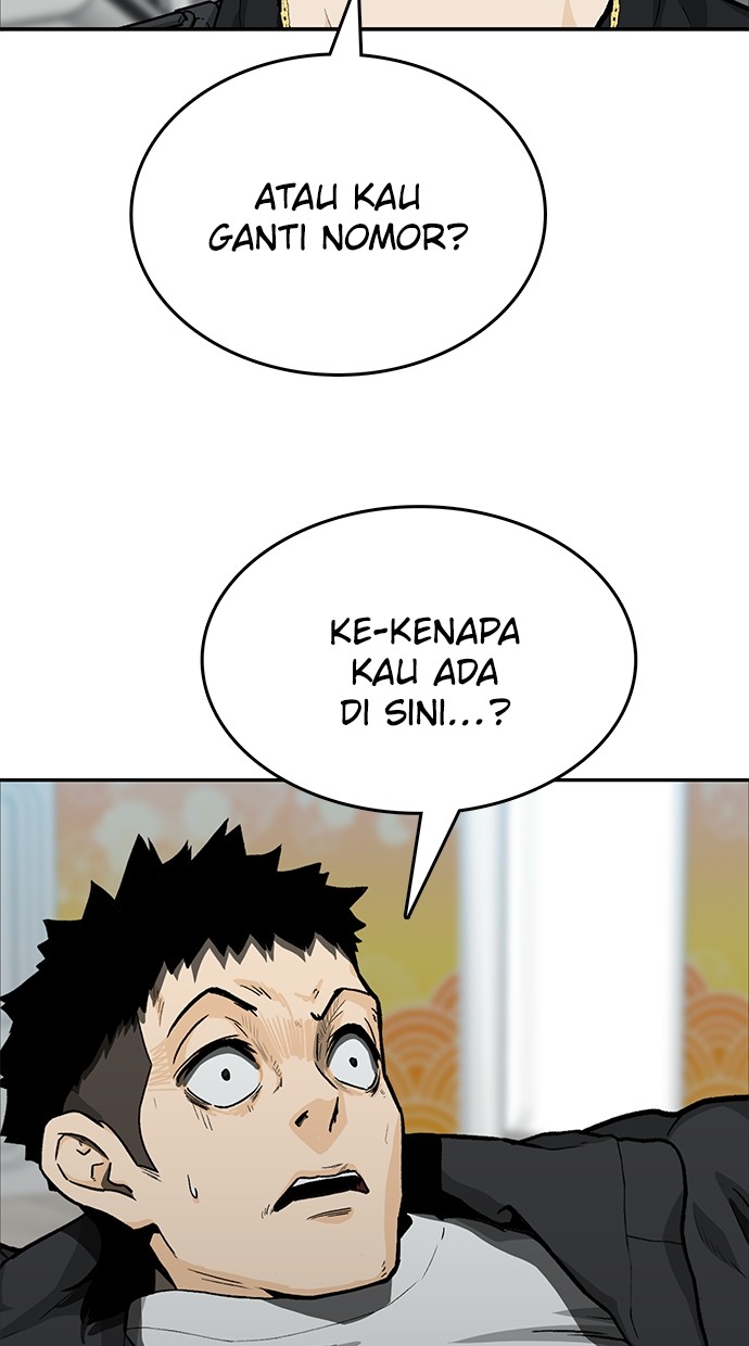 Fight Hard Chapter 46 halaman 3