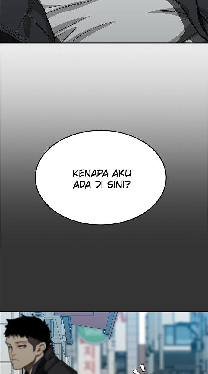 Fight Hard Chapter 46 halaman 4