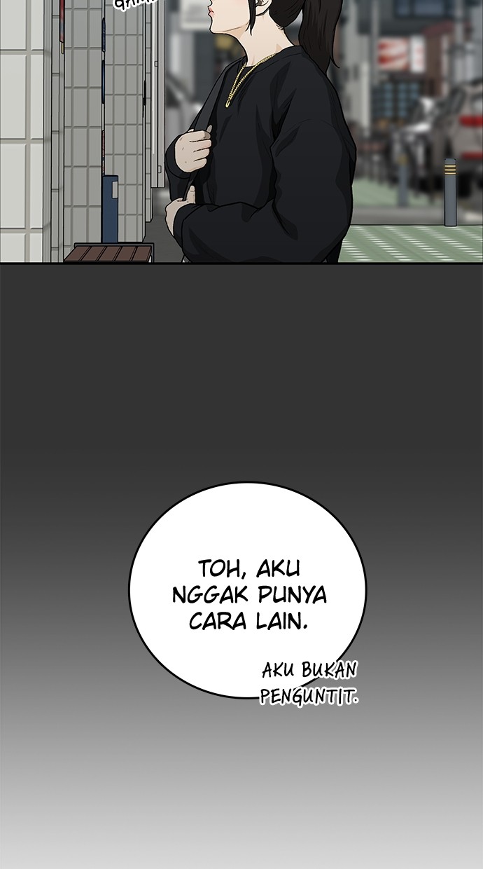Fight Hard Chapter 46 halaman 6
