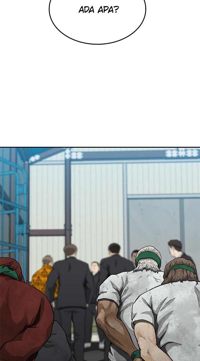 Fight Hard Chapter 47 halaman 5