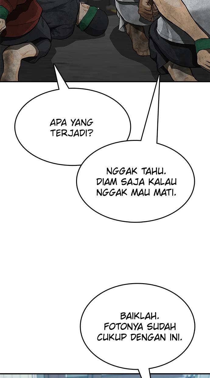 Fight Hard Chapter 47 halaman 6