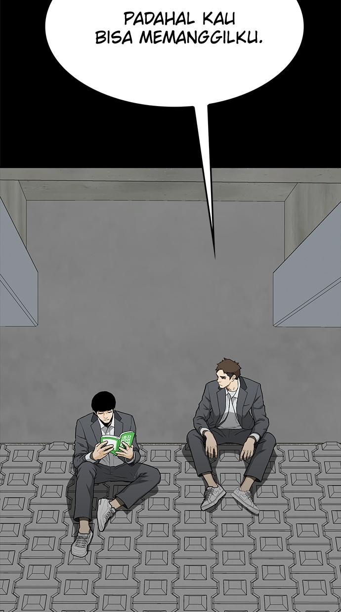 Fight Hard Chapter 50 halaman 6
