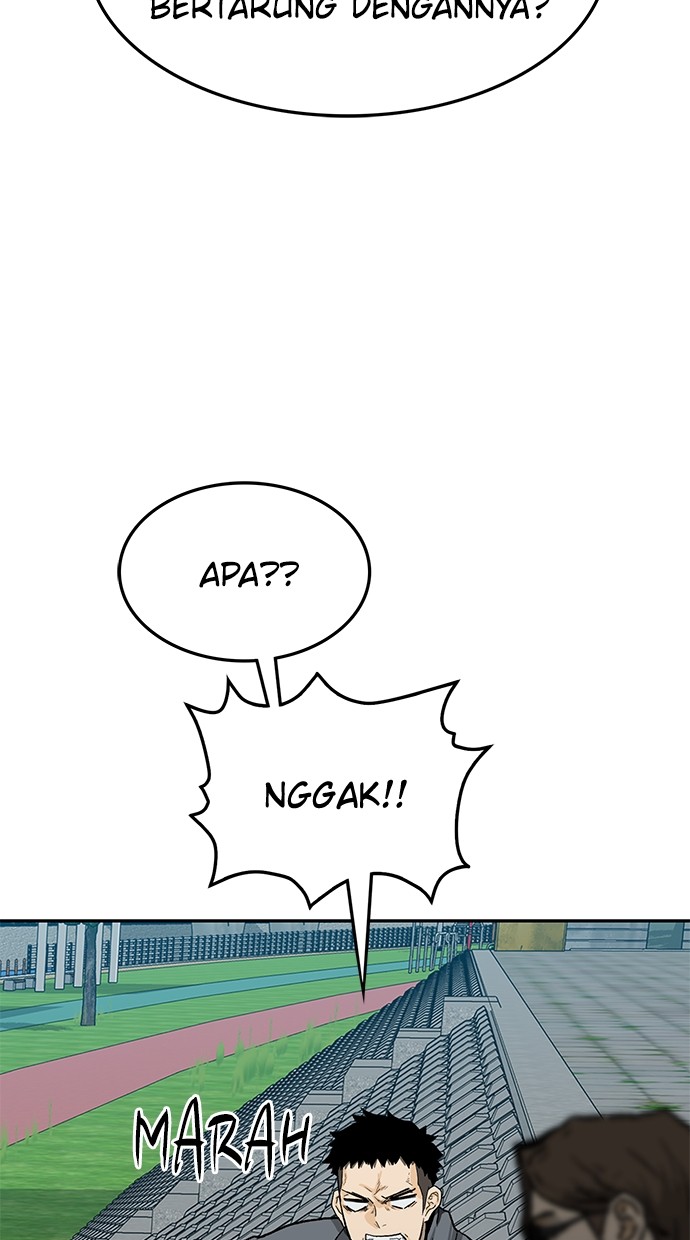 Fight Hard Chapter 51 halaman 6