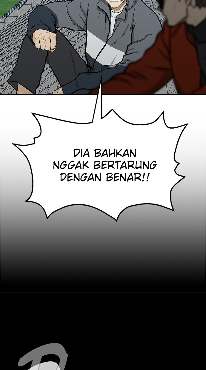 Fight Hard Chapter 51 halaman 7