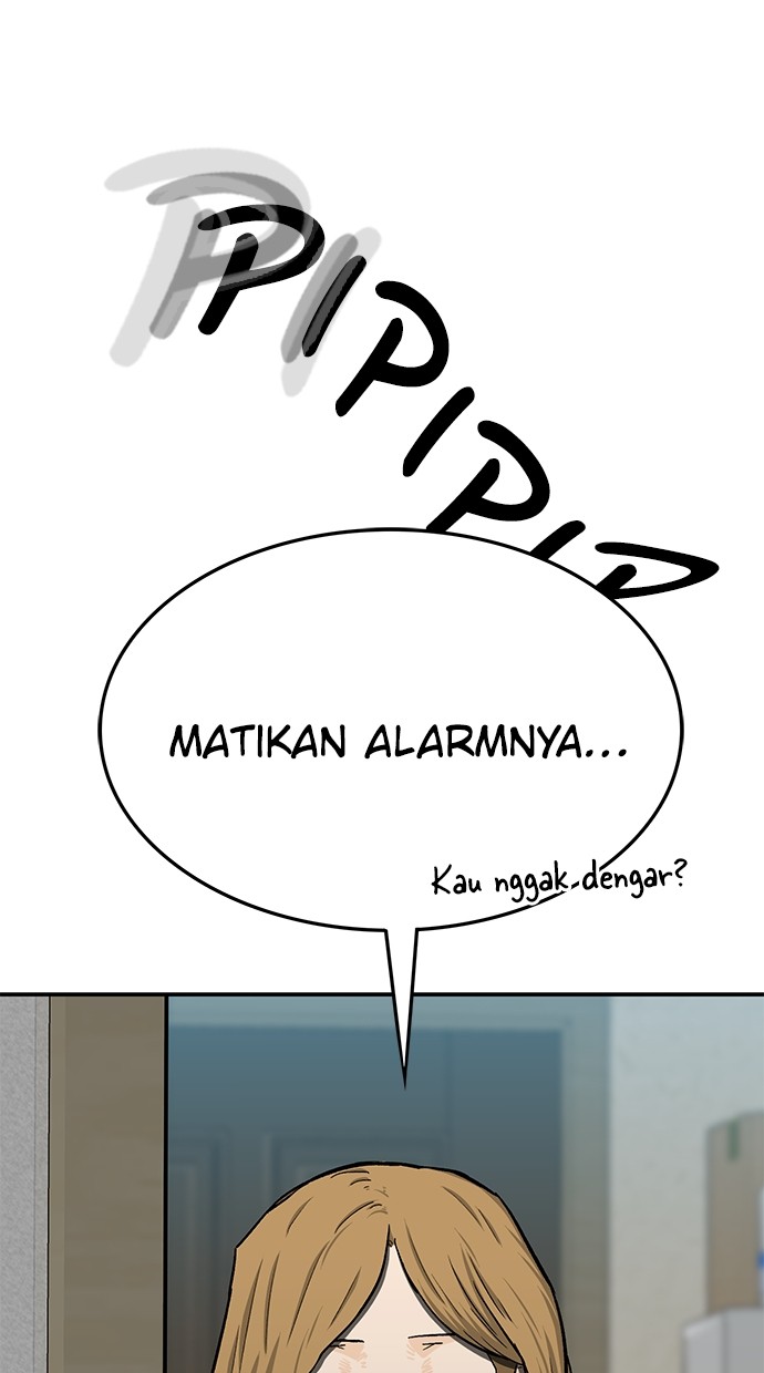 Fight Hard Chapter 52 halaman 8