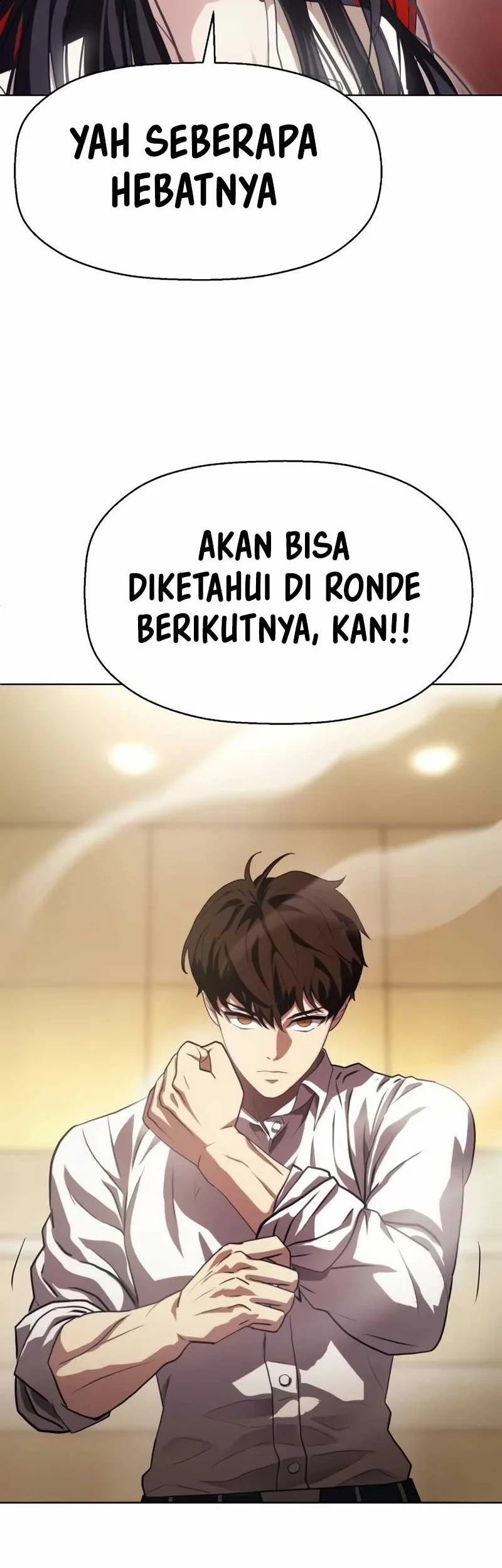 Fighting Ward Chapter 15 halaman 3