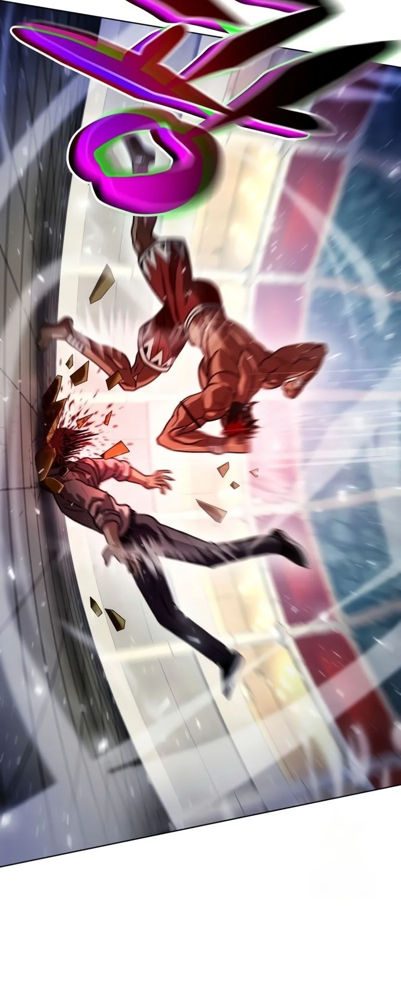 Fighting Ward Chapter 17 halaman 3