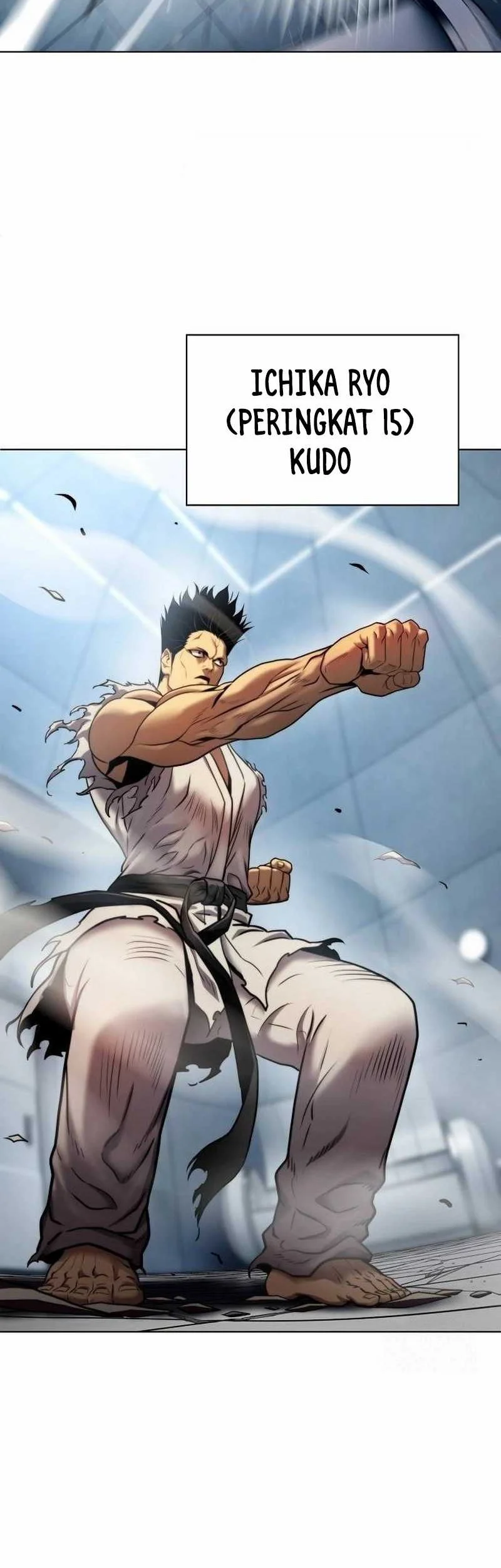 Fighting Ward Chapter 24 halaman 3