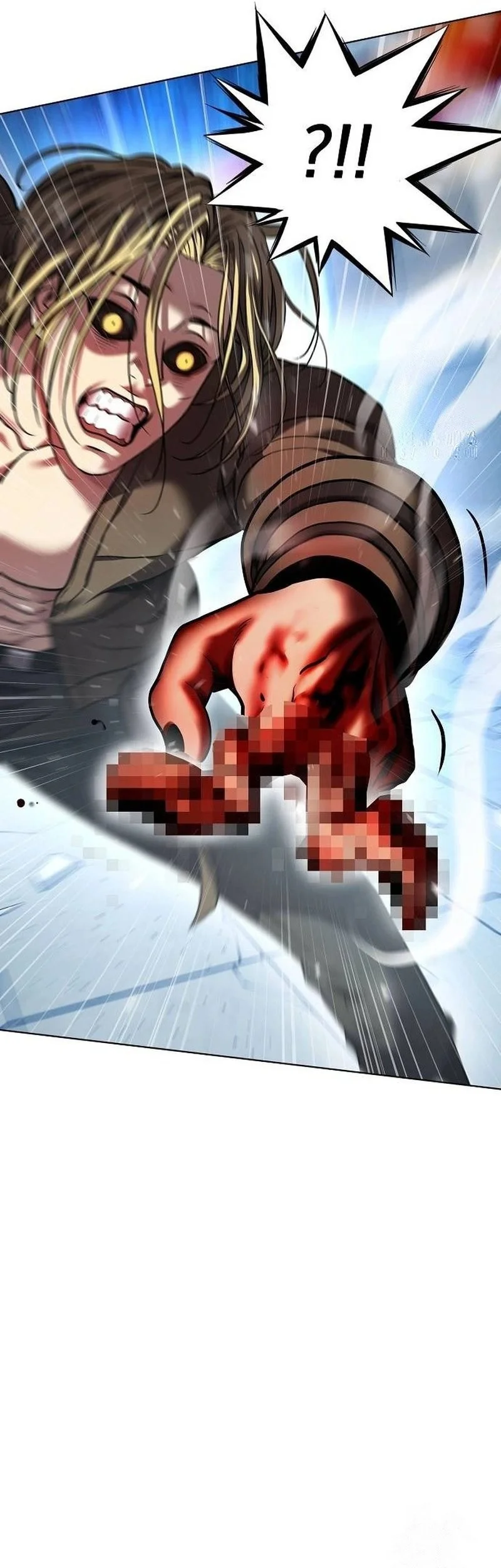 Fighting Ward Chapter 26 halaman 3