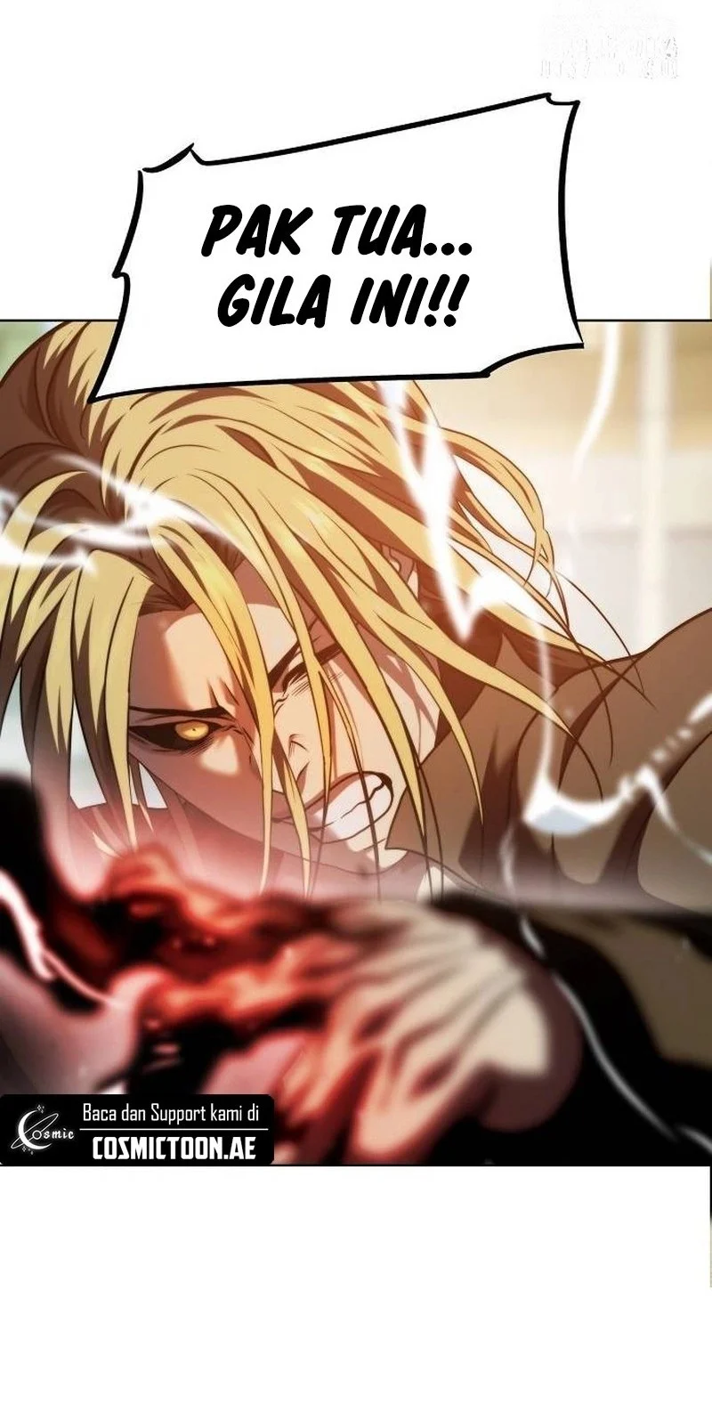 Fighting Ward Chapter 26 halaman 4