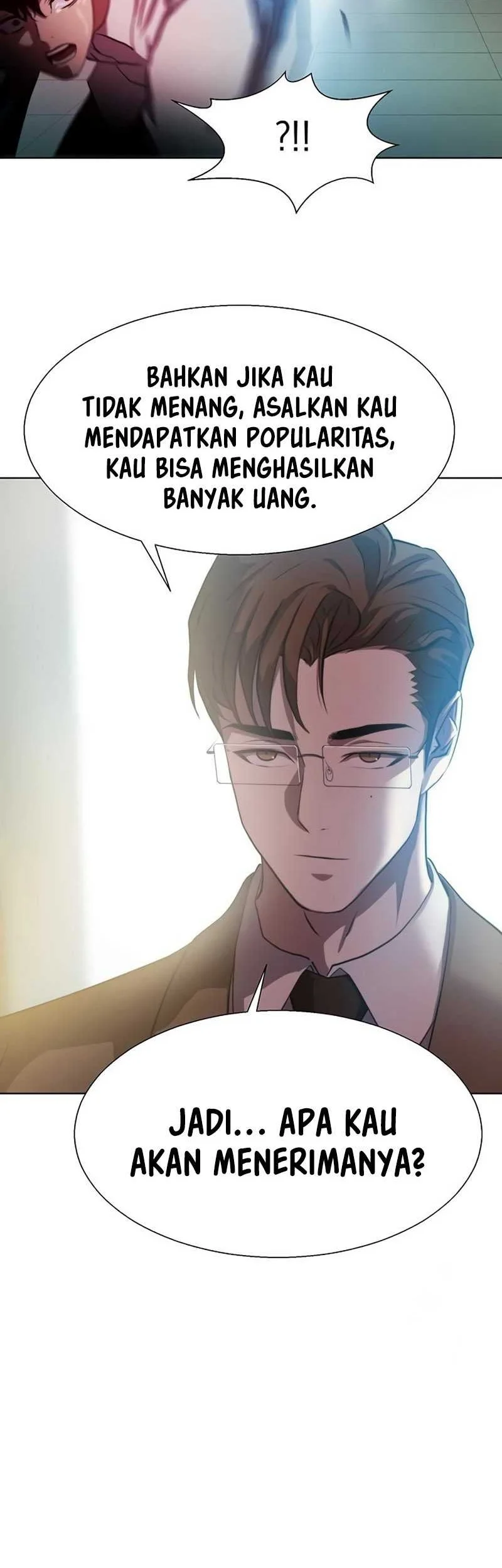 Fighting Ward Chapter 4 halaman 3
