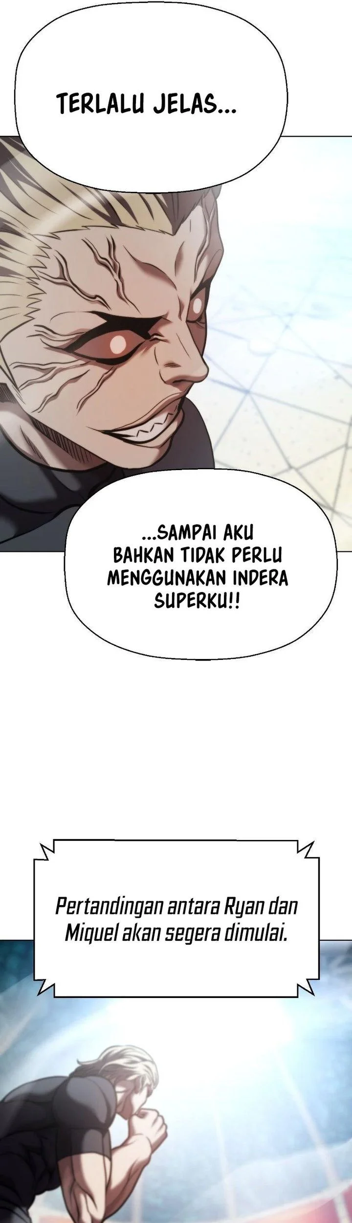 Fighting Ward Chapter 42 halaman 3
