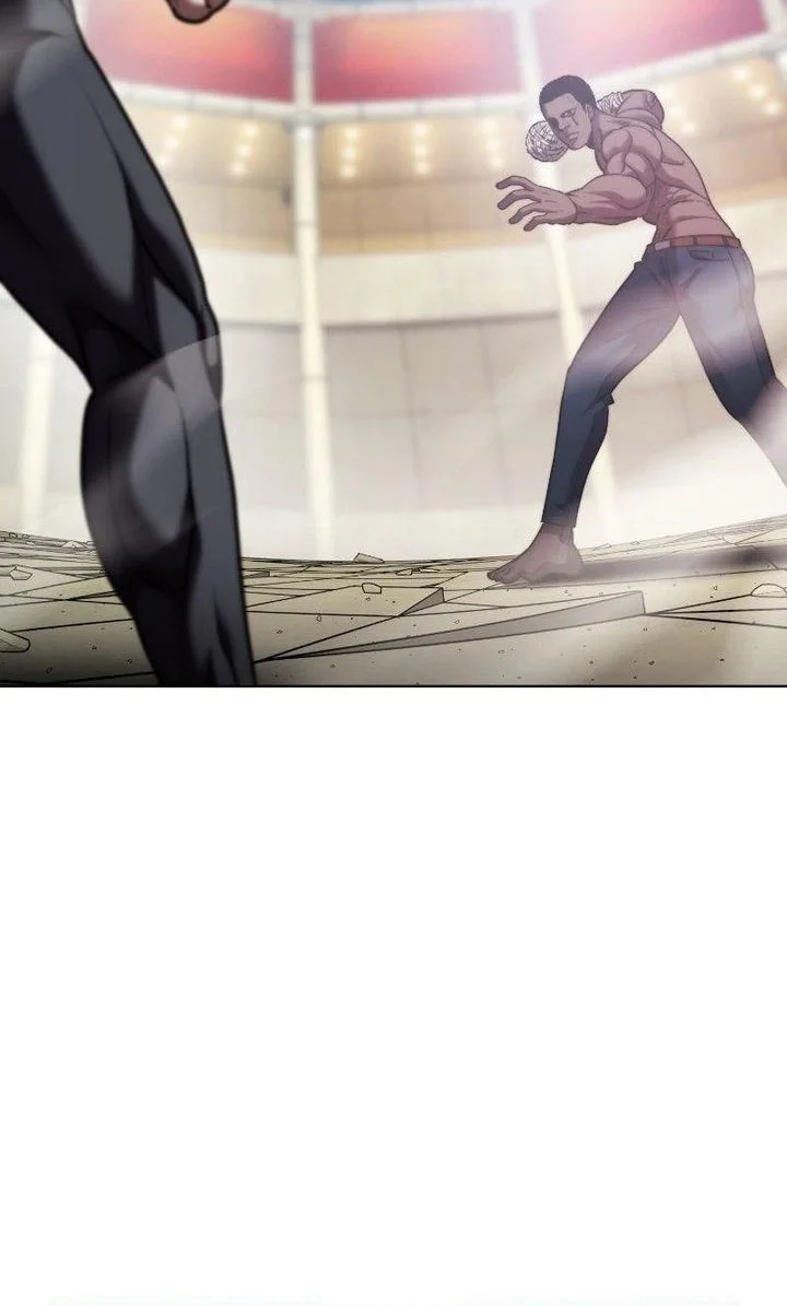 Fighting Ward Chapter 42 halaman 4