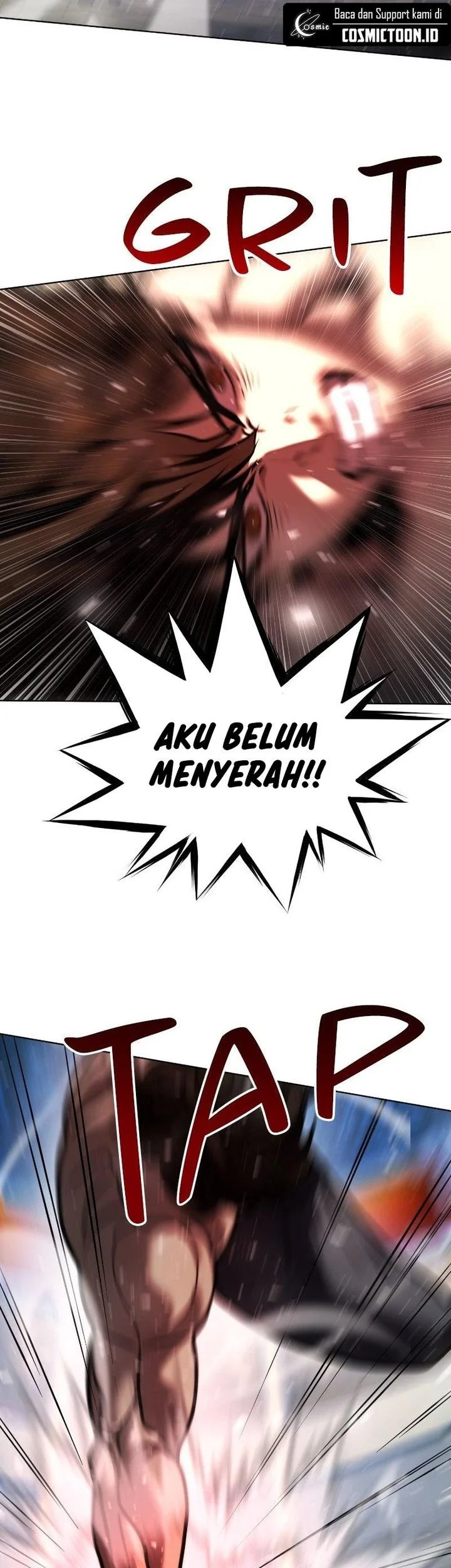 Fighting Ward Chapter 43 halaman 3